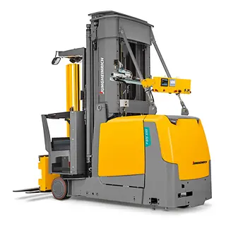 Автоматизированная транспортная система AGV-S EKX 514a/ 516ka/ 516a