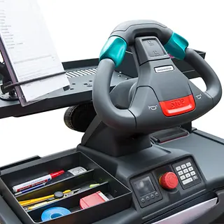 Комплектовщик заказов ECE 220/ 225