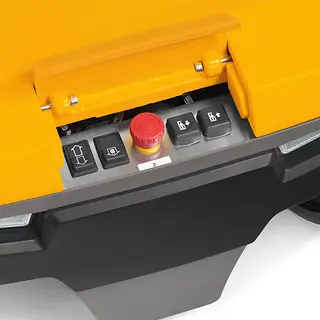 Комплектовщик мелких грузов EKM 202