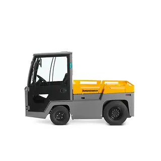 Электрический тягач EZS 7280