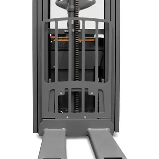 Электрический штабелер ERC 212z - 220z