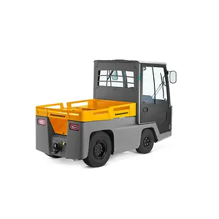 Электрический тягач EZS 7280