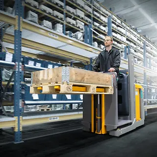 Комплектовщик заказов EKS 110
