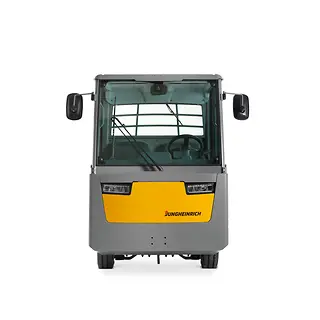 Электрический тягач EZS 7280