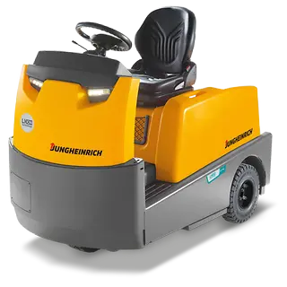 Электрический тягач EZS 570-5100
