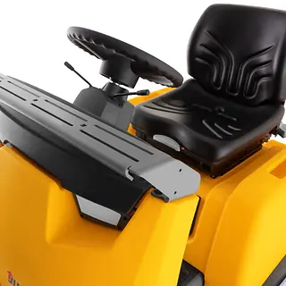 Электрический тягач EZS 570-5100