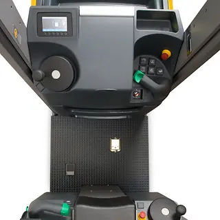 Комплектовщик заказов EKS 110
