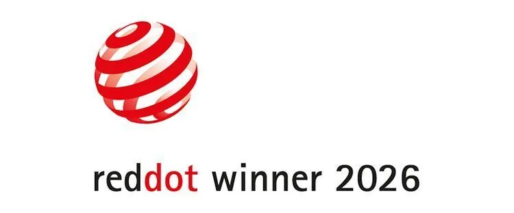 Три продукта Jungheinrich получили Red Dot Design Award 2026