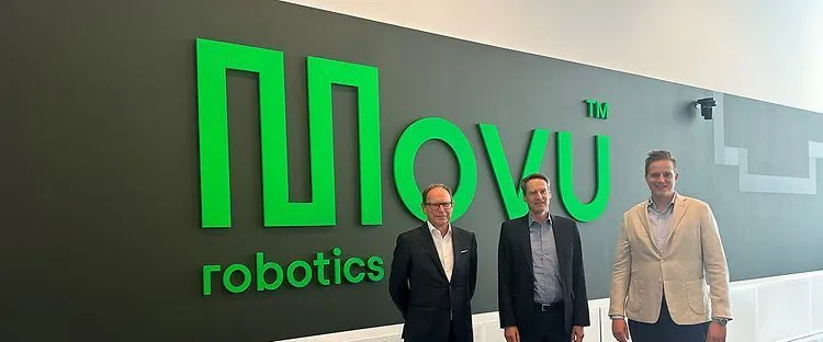 Jungheinrich и Movu Robotics будут совместно развивать шаттловые склады
