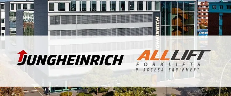 Jungheinrich подписал соглашение о покупке All Lift Forklifts в Австралии