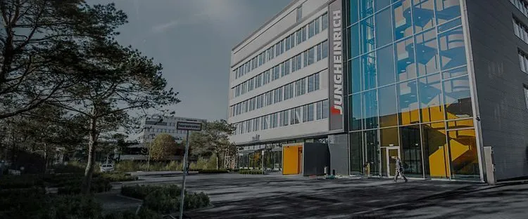 BaFin начал проверку промежуточной отчётности Jungheinrich за 2025 год