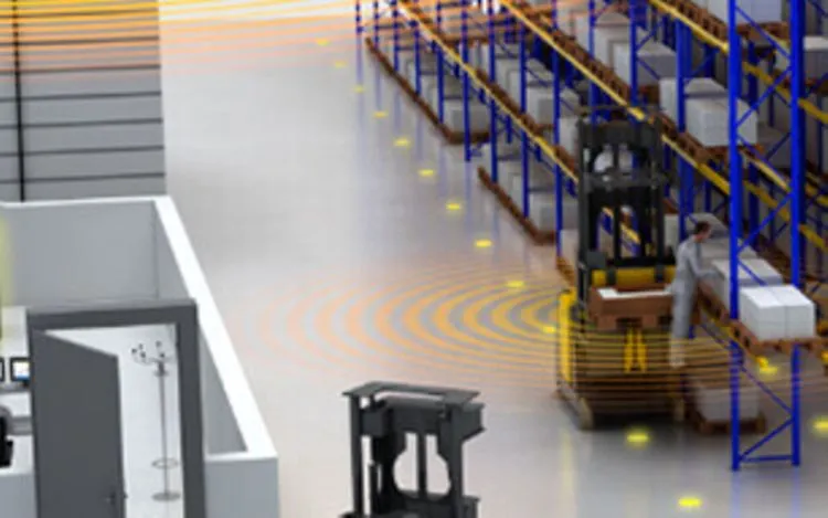 ТЕХНОЛОГИЯ RFID