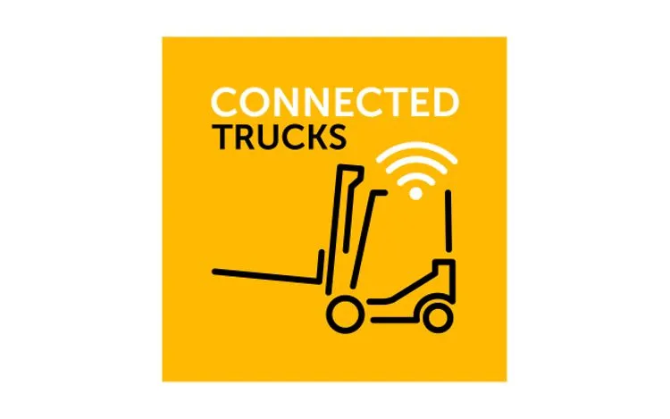 Connected Trucks