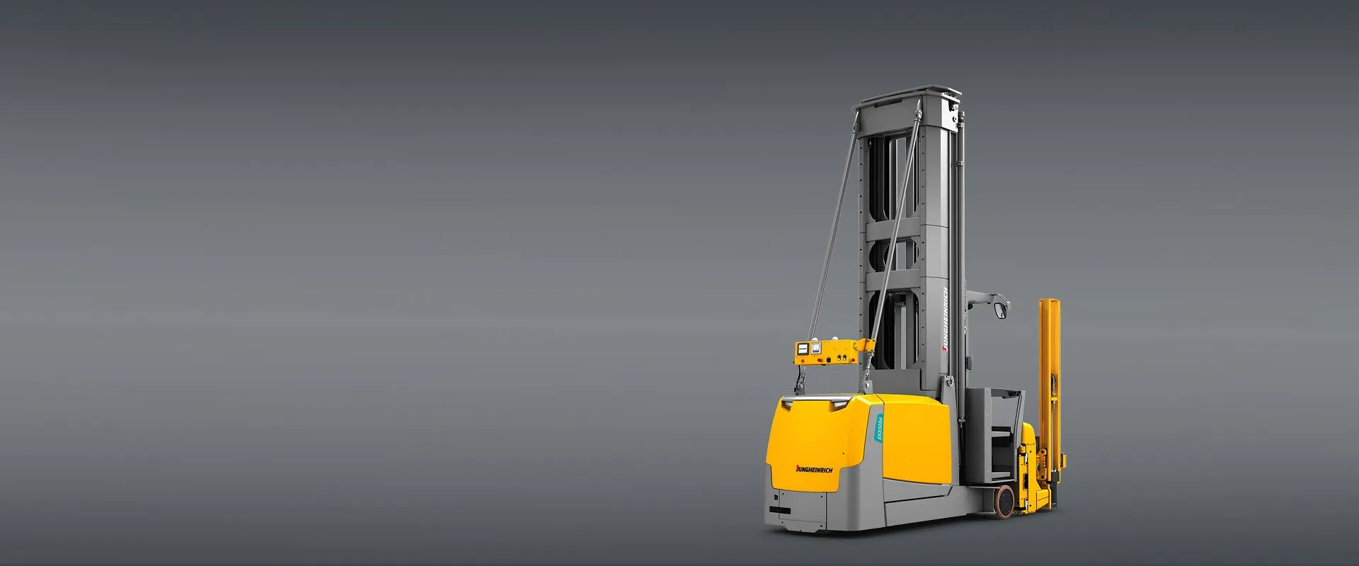 Автоматизированная транспортная система AGV-S EKX 514a/ 516ka/ 516a