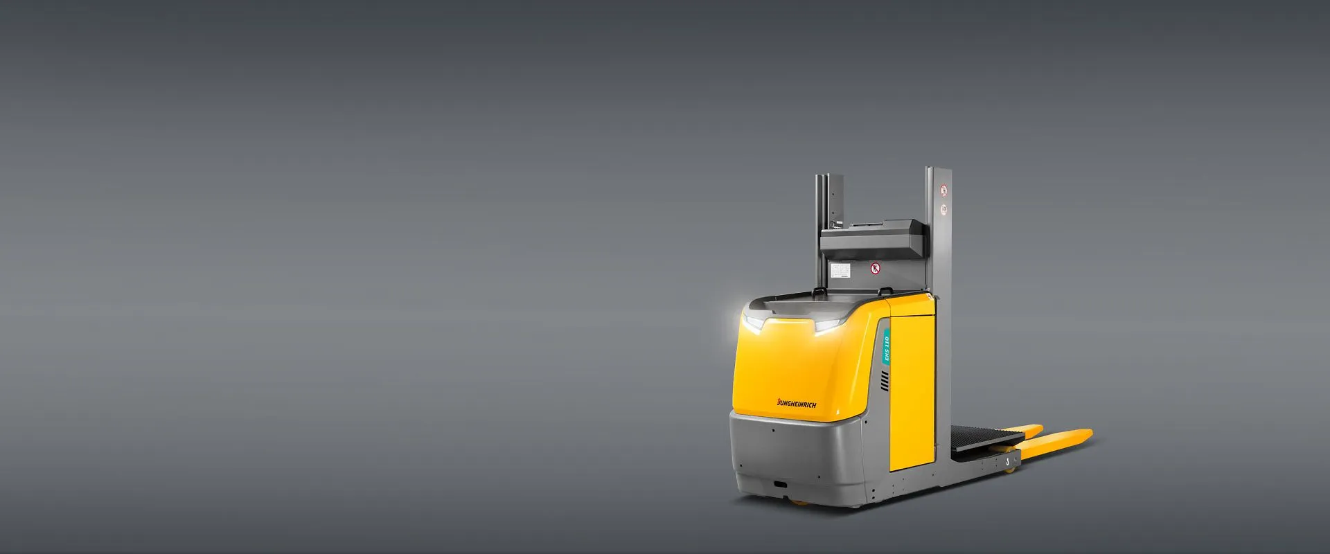 Комплектовщик заказов EKS 110