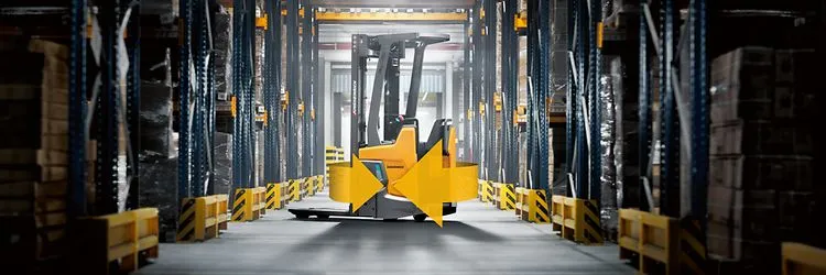 Connected Trucks