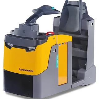 Электрический тягач EZS MB 230