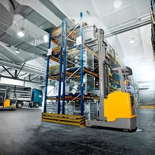 Ричтрак ETV/ ETM 210-216