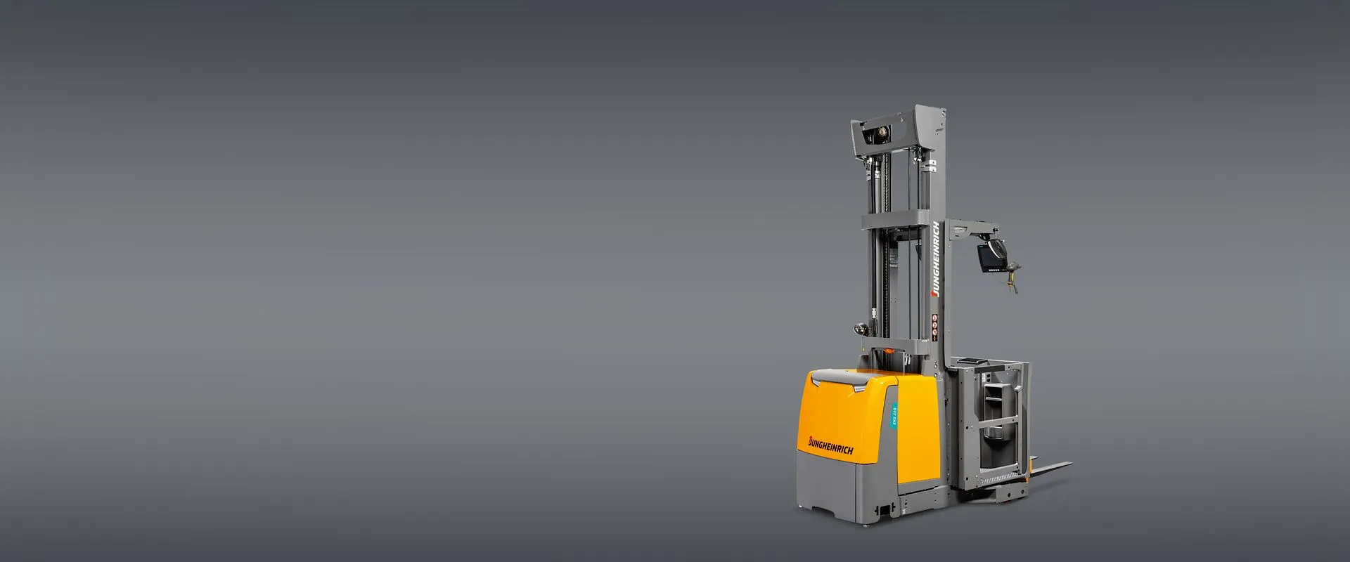 Комплектовщик заказов EKS 210