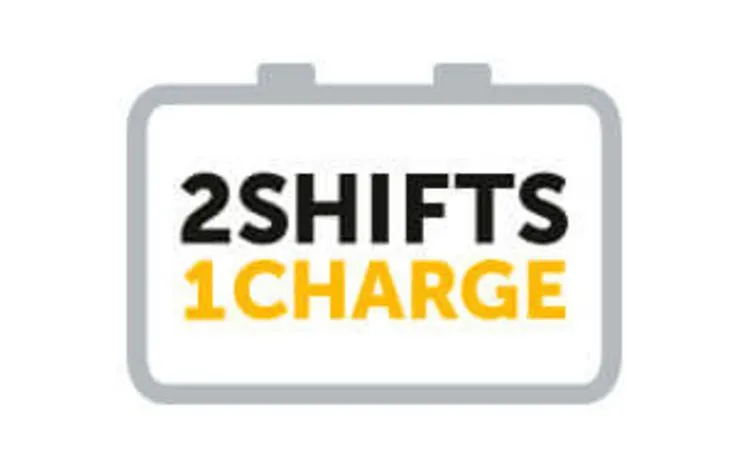 Гарантия Jungheinrich 2SHIFTS1CHARGE