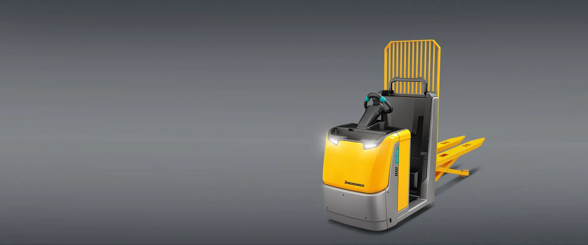 Комплектовщик заказов ECE 320