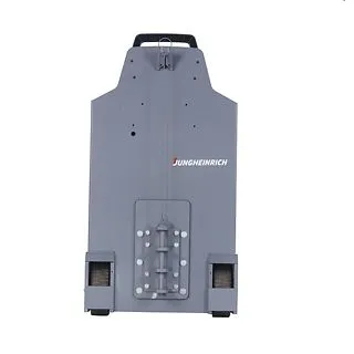 Электрический тягач EZS MB 230